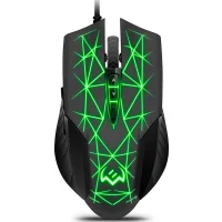 Комплект клавиатура + мышь с ковриком + наушники SVEN GS-4300 фото 3